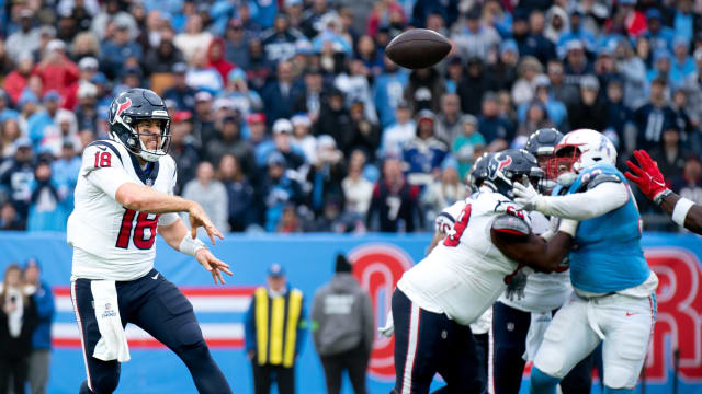 Case Keenum